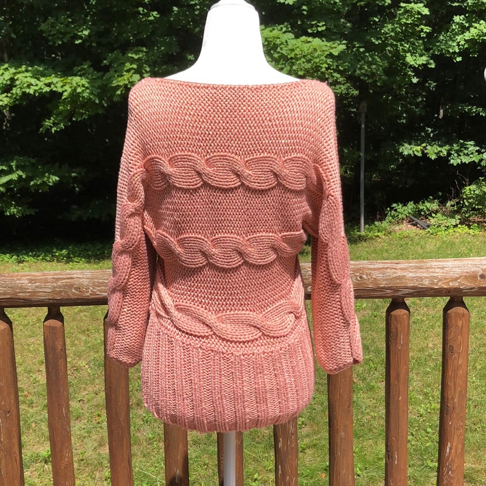 Bebe Sweater - Picture 2 of 3